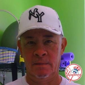 Meet your Posher, Chino